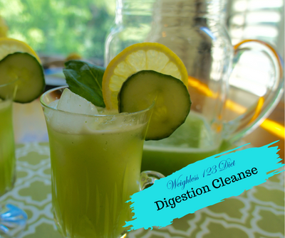 Digestion Cleanse