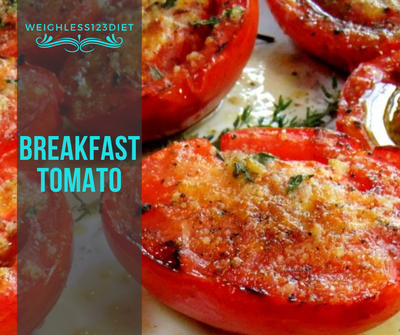 Breakfast Tomato