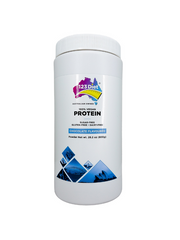 123 Diet Protein Powder - Chocolate -Get 1 maintain free