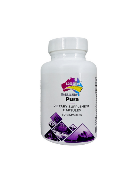 15 Day Pura Cleanse - Get 1 maintain free